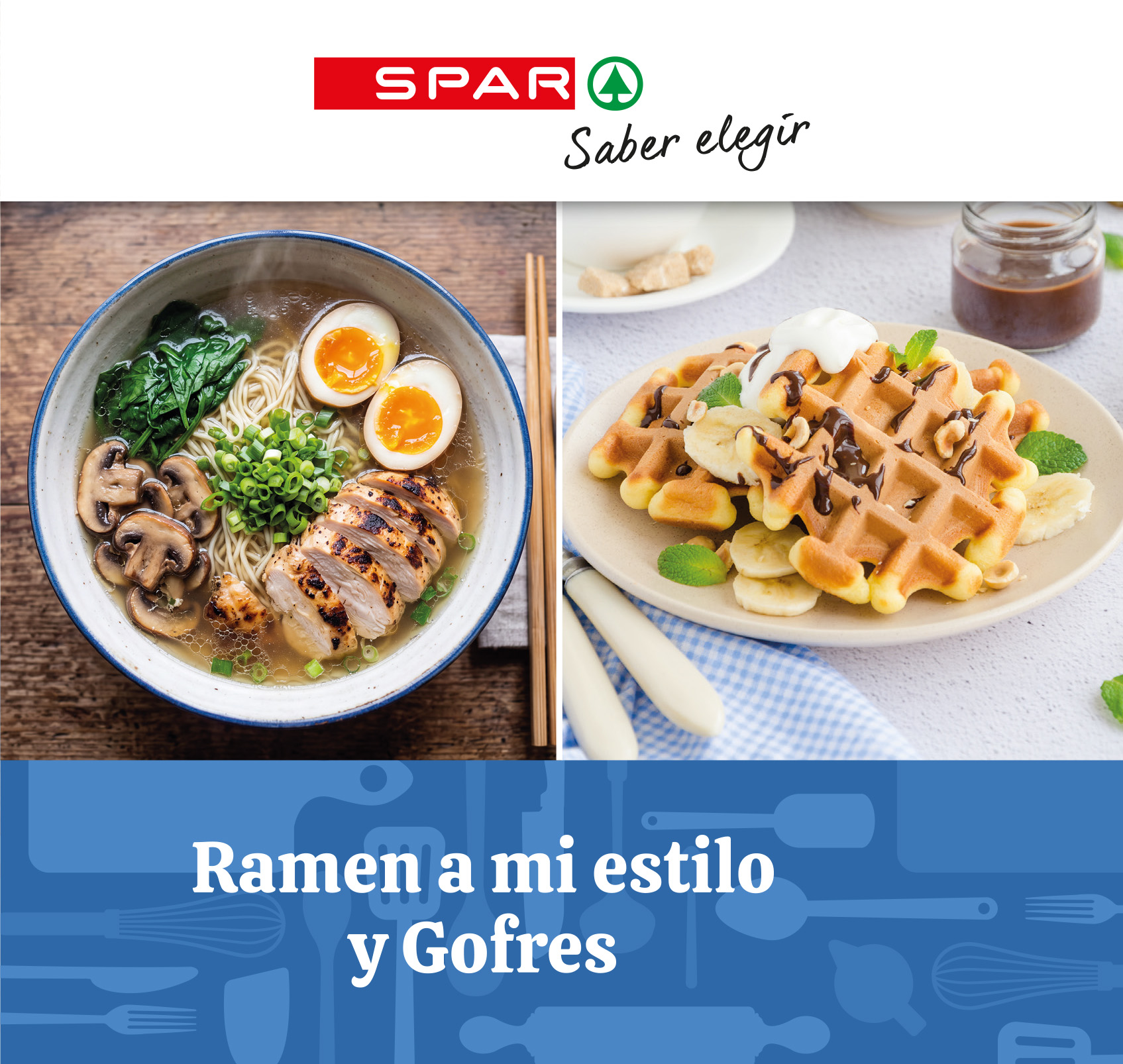 RECETA | NOVIEMBRE 2026