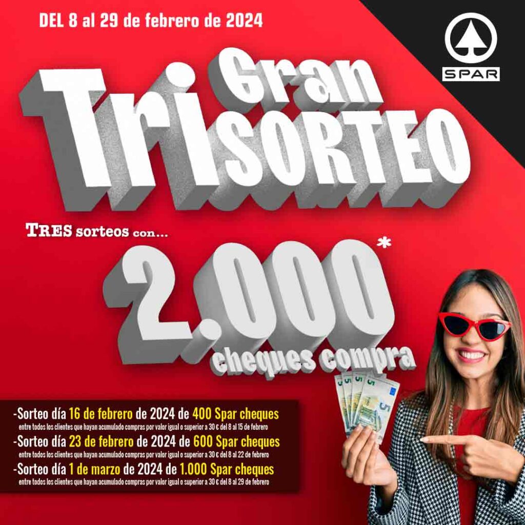 portada trisorteo febrero 2024